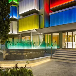 **** Hotel Wyndham Garden Italie