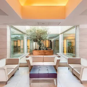Sheraton Parco De' Medici Roma