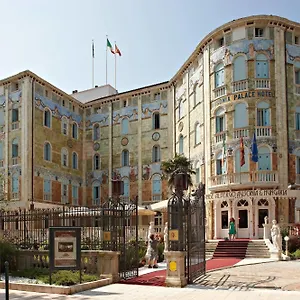 ***** Hotel Ausonia Hungaria Wellness & Lifestyle Italie