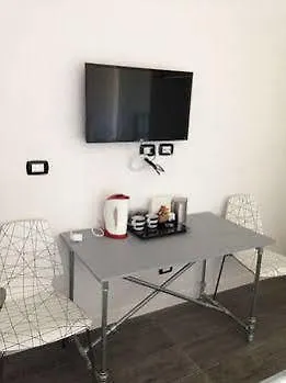 The One Prati Rooms Rome