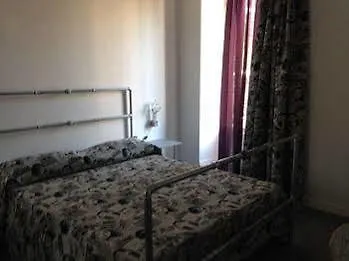 The One Prati Rooms Rome Guest house