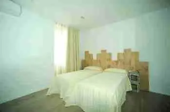 The One Prati Rooms Rome Italy