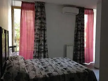 The One Prati Rooms Rome