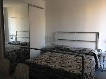 ** Guest house The One Prati Rooms Rome Italy