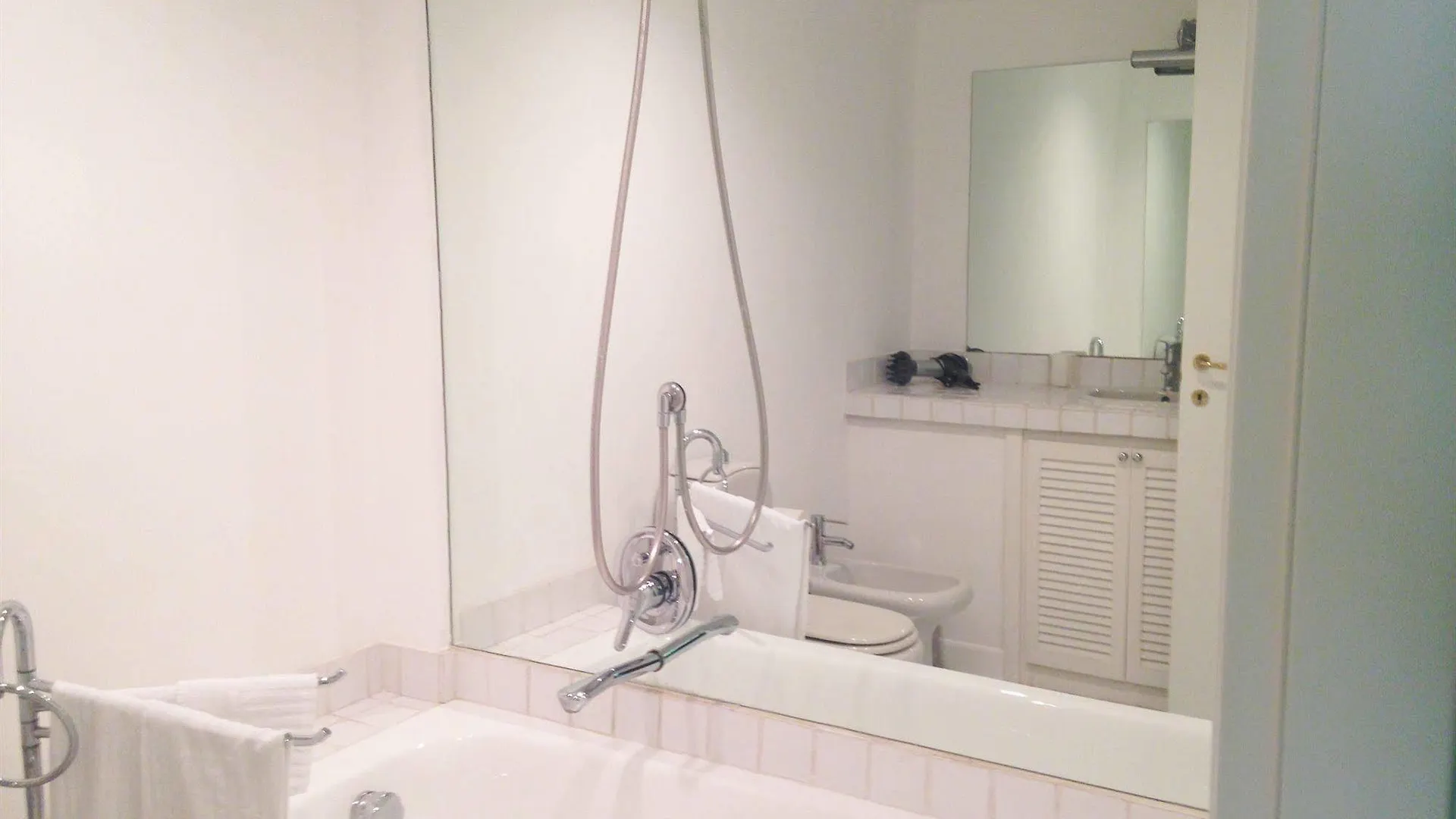 The One Prati Rooms Rome 2*,  Italy