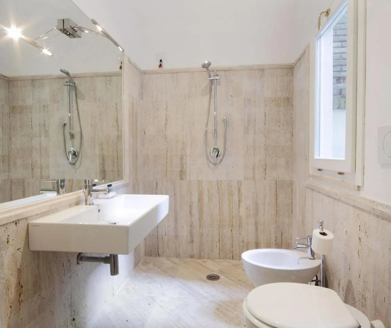 The One Prati Rooms Rome Guest house