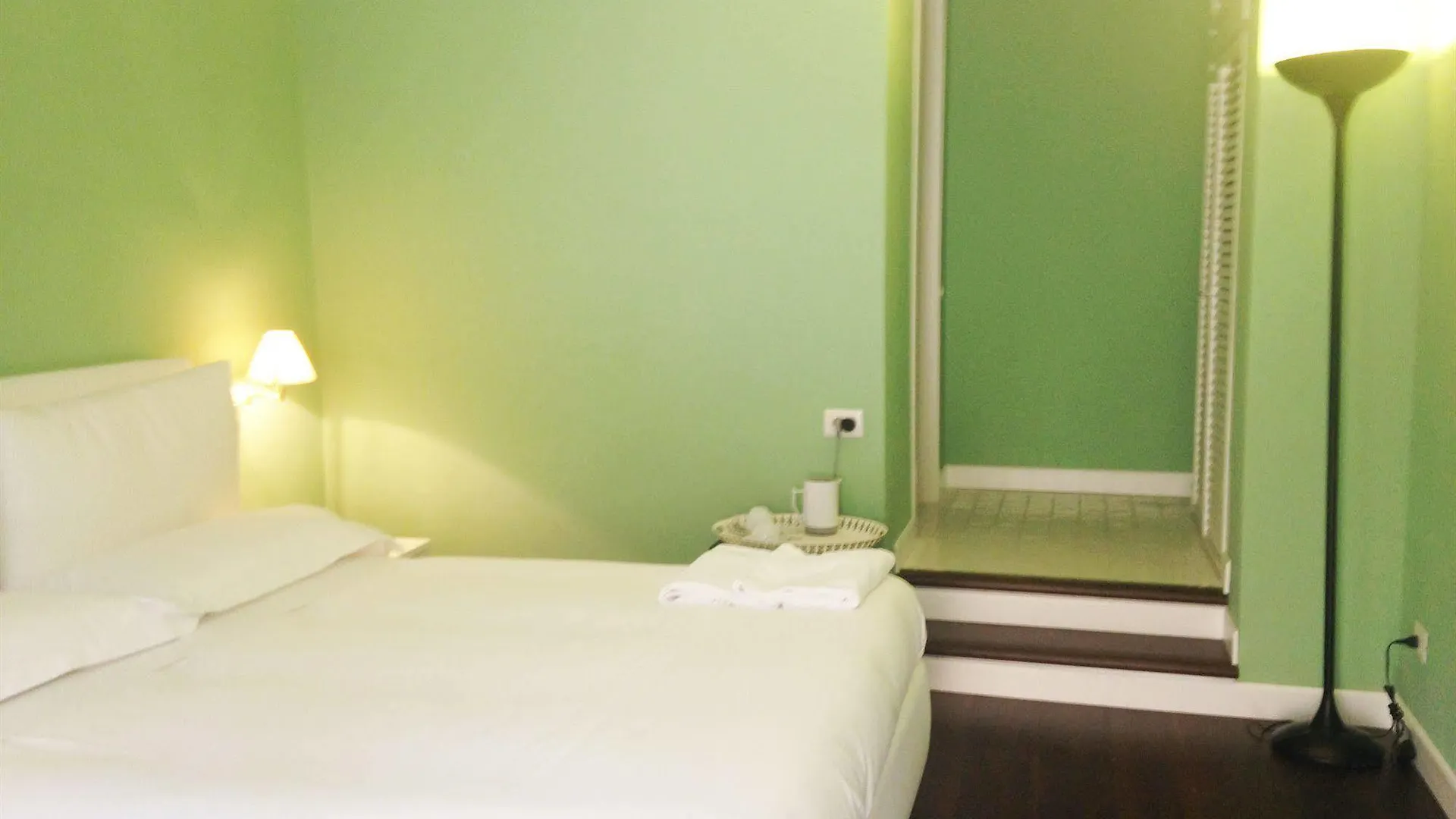 The One Prati Rooms Rome Guest house