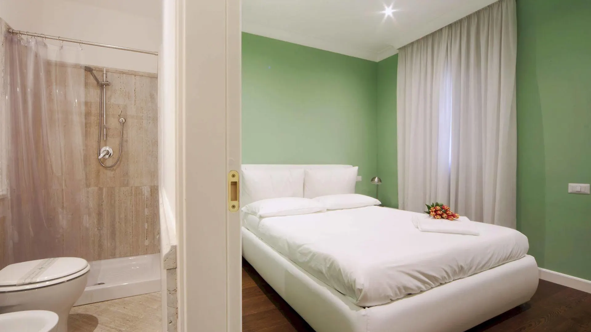 Guest house The One Prati Rooms Rome