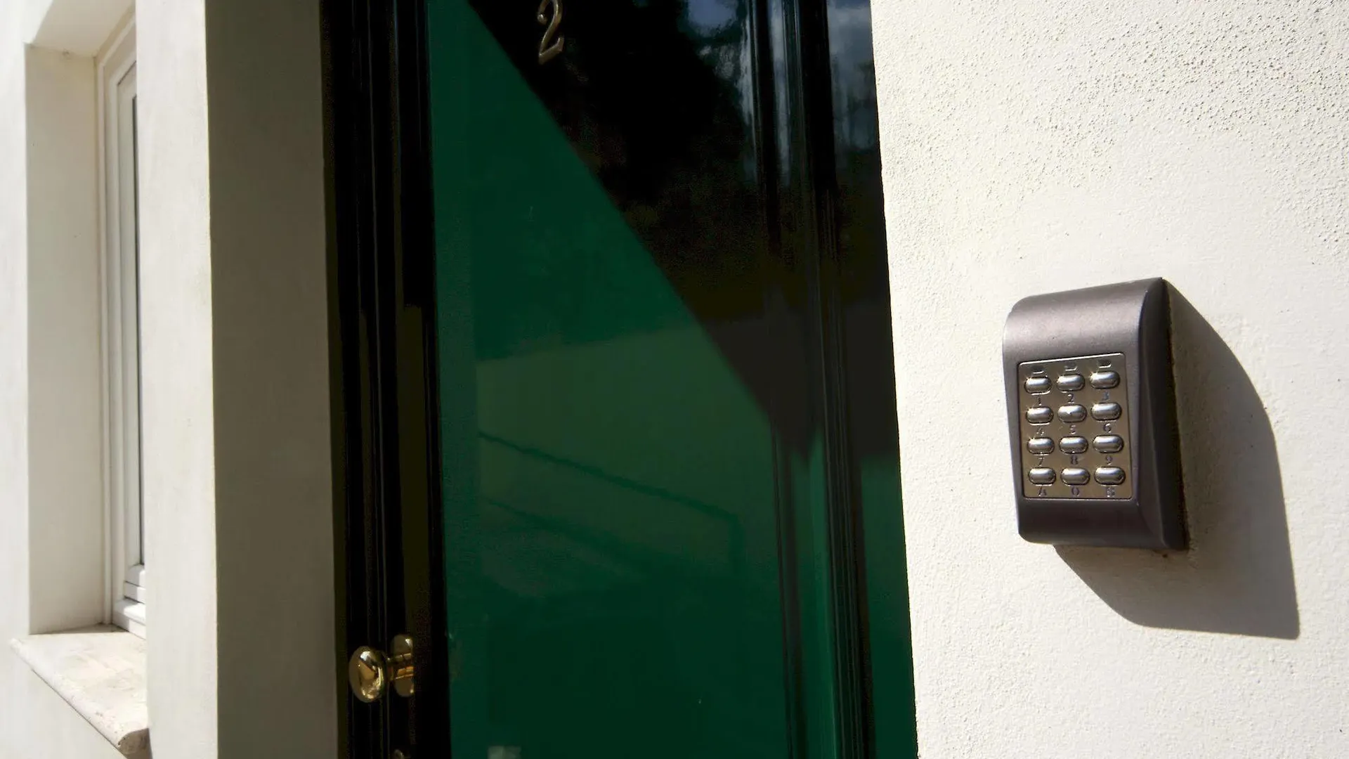 The One Prati Rooms Rome Guest house